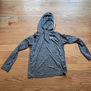 Under Armor long sleeve top